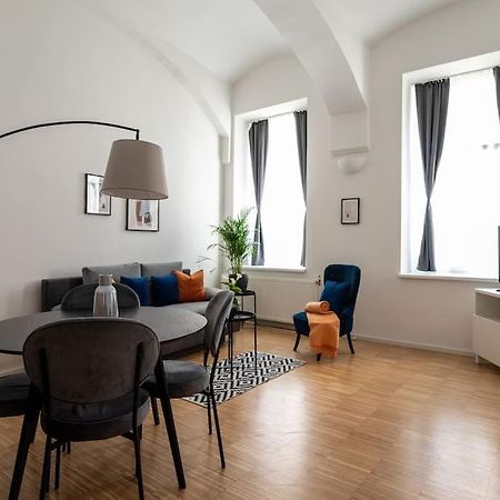 Pristine 1Br Steps From City By Hm Viena Exterior foto