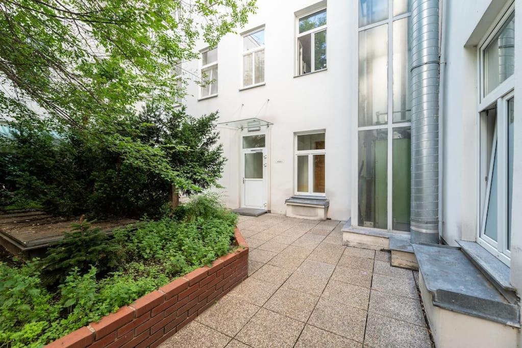 Pristine 1Br Steps From City By Hm Viena Exterior foto